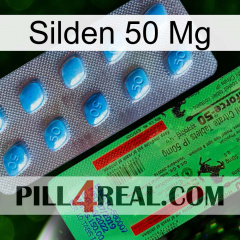 Silden 50Mg new03